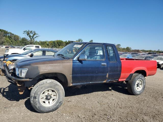 1991 Toyota Pickup 1/2 Ton Extra Long Wheelbase Sr5