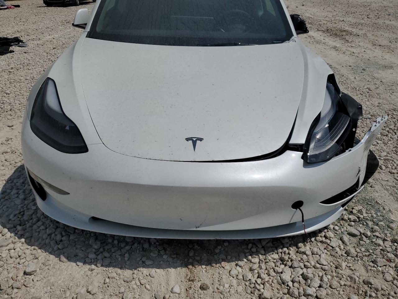 5YJ3E1EA1PF608109 2023 Tesla Model 3