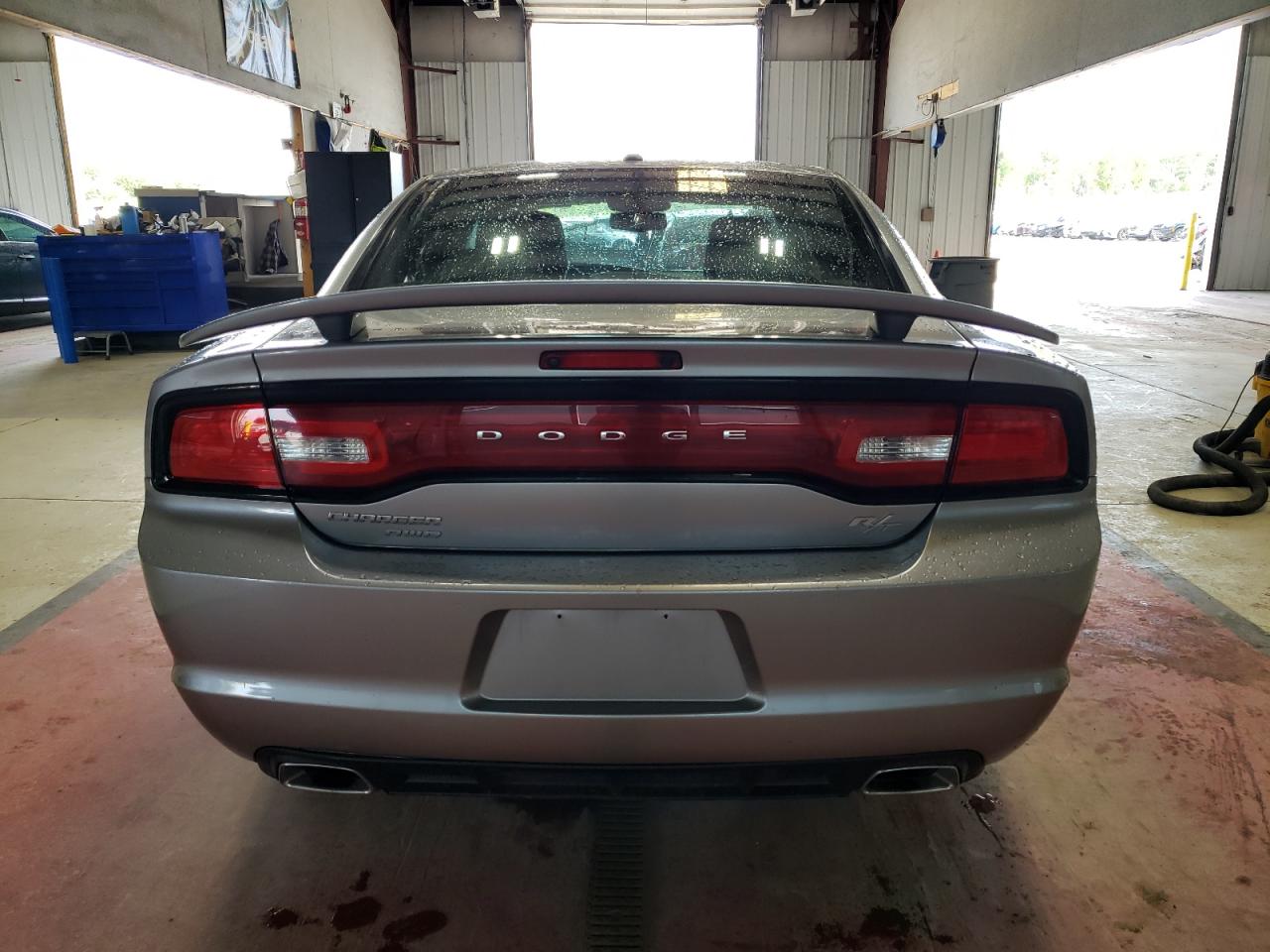 2014 Dodge Charger R/T VIN: 2C3CDXDTXEH156357 Lot: 69832694