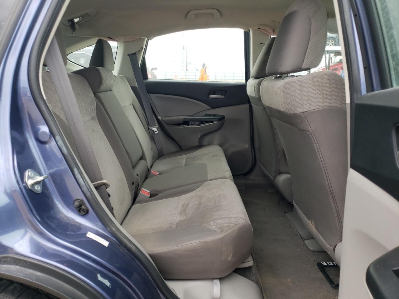 2HKRM4H30EH601517 2014 Honda Cr-V Lx