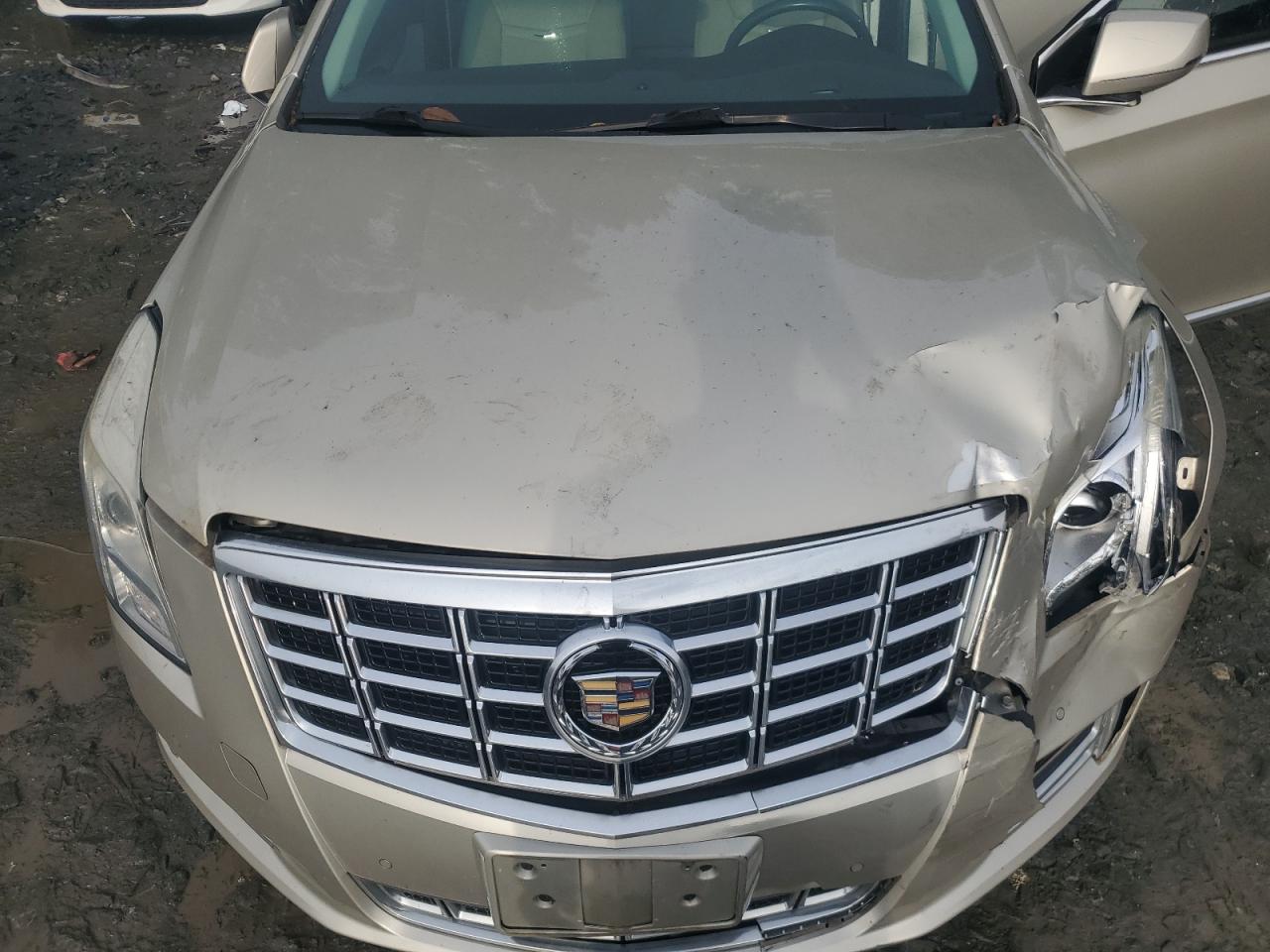 2G61P5S31D9243058 2013 Cadillac Xts Luxury Collection