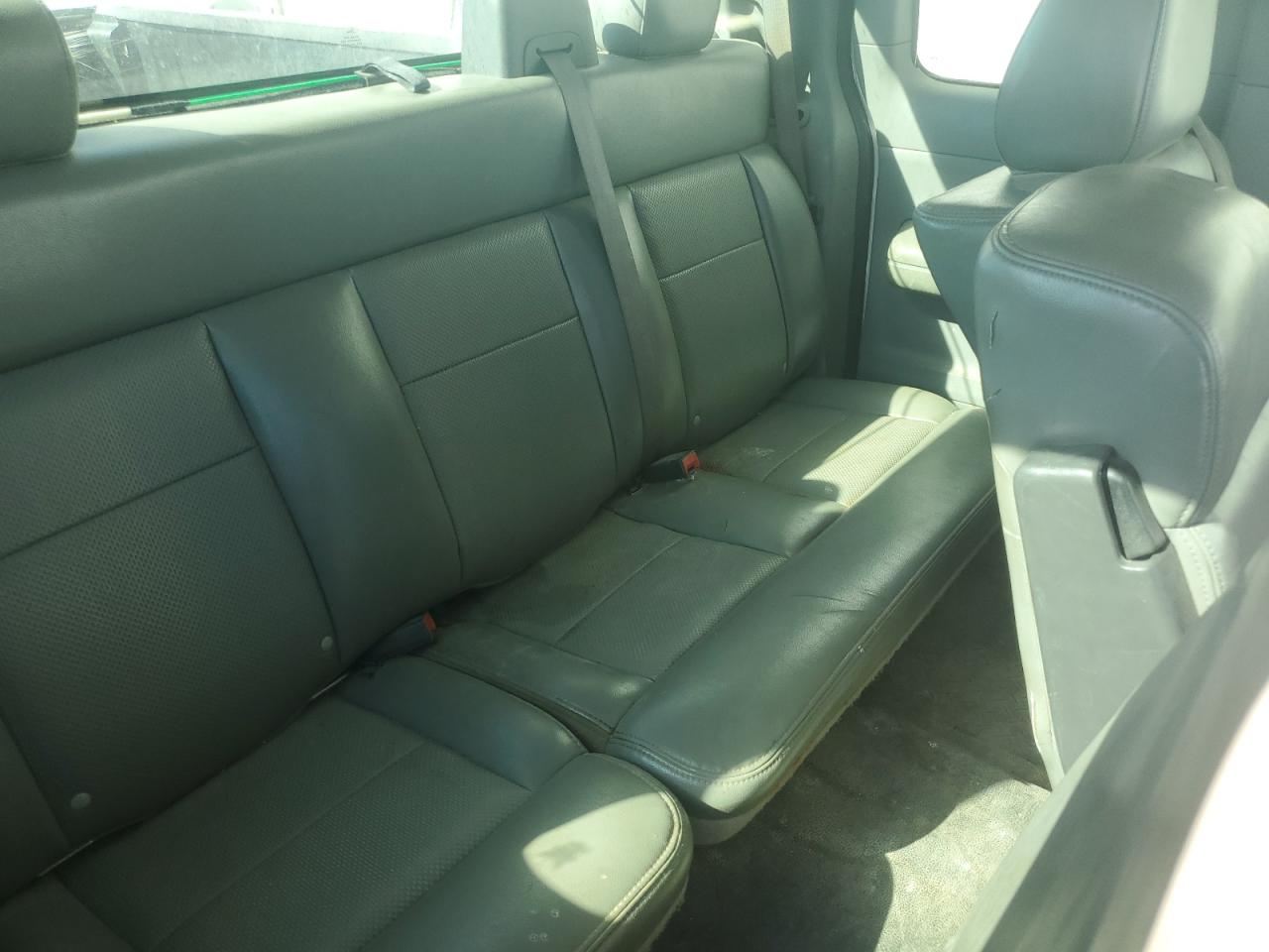 2007 Ford F-150 - Image 10
