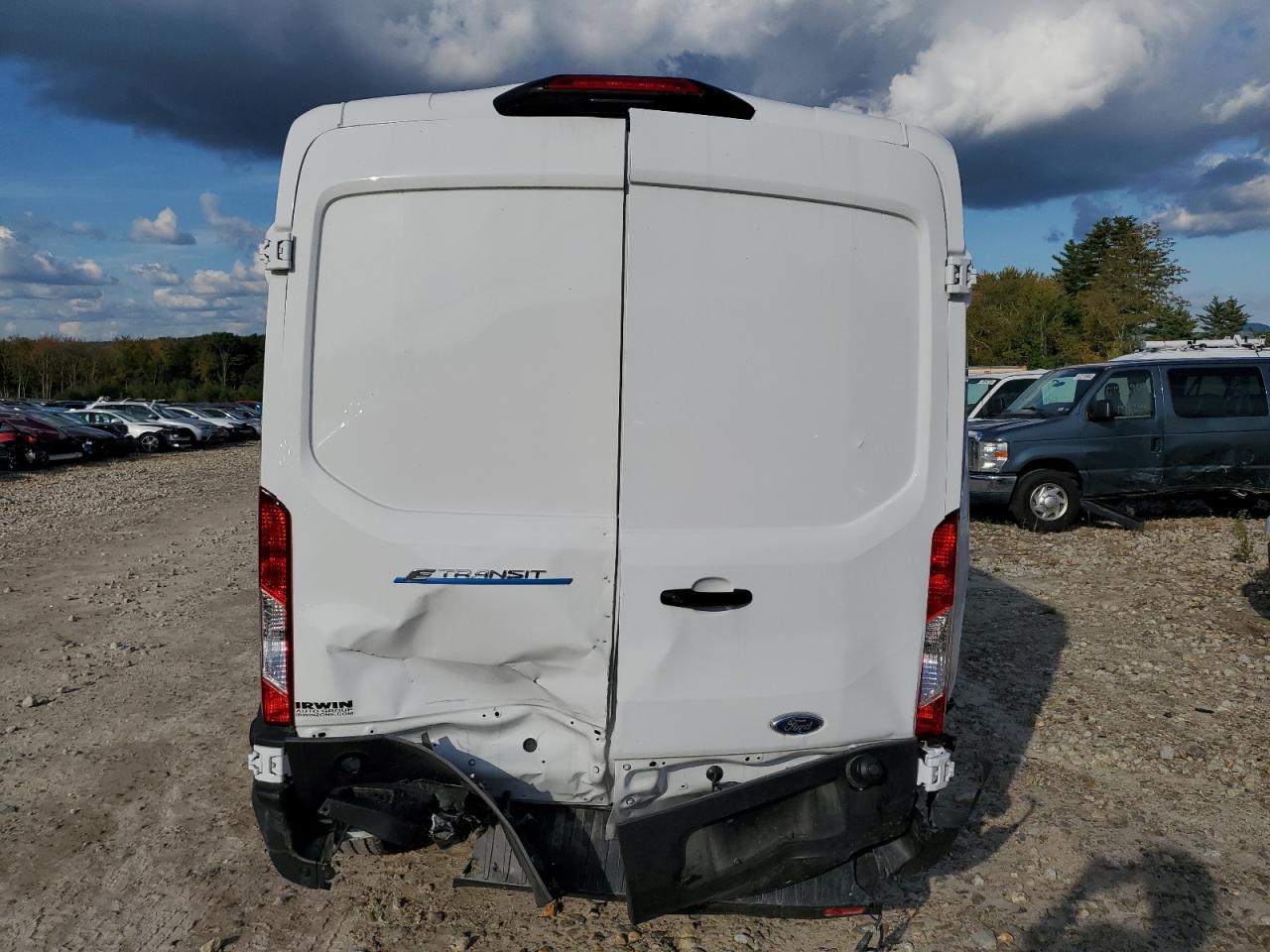 1FTBW9CK7PKC01210 2023 Ford Transit T-350