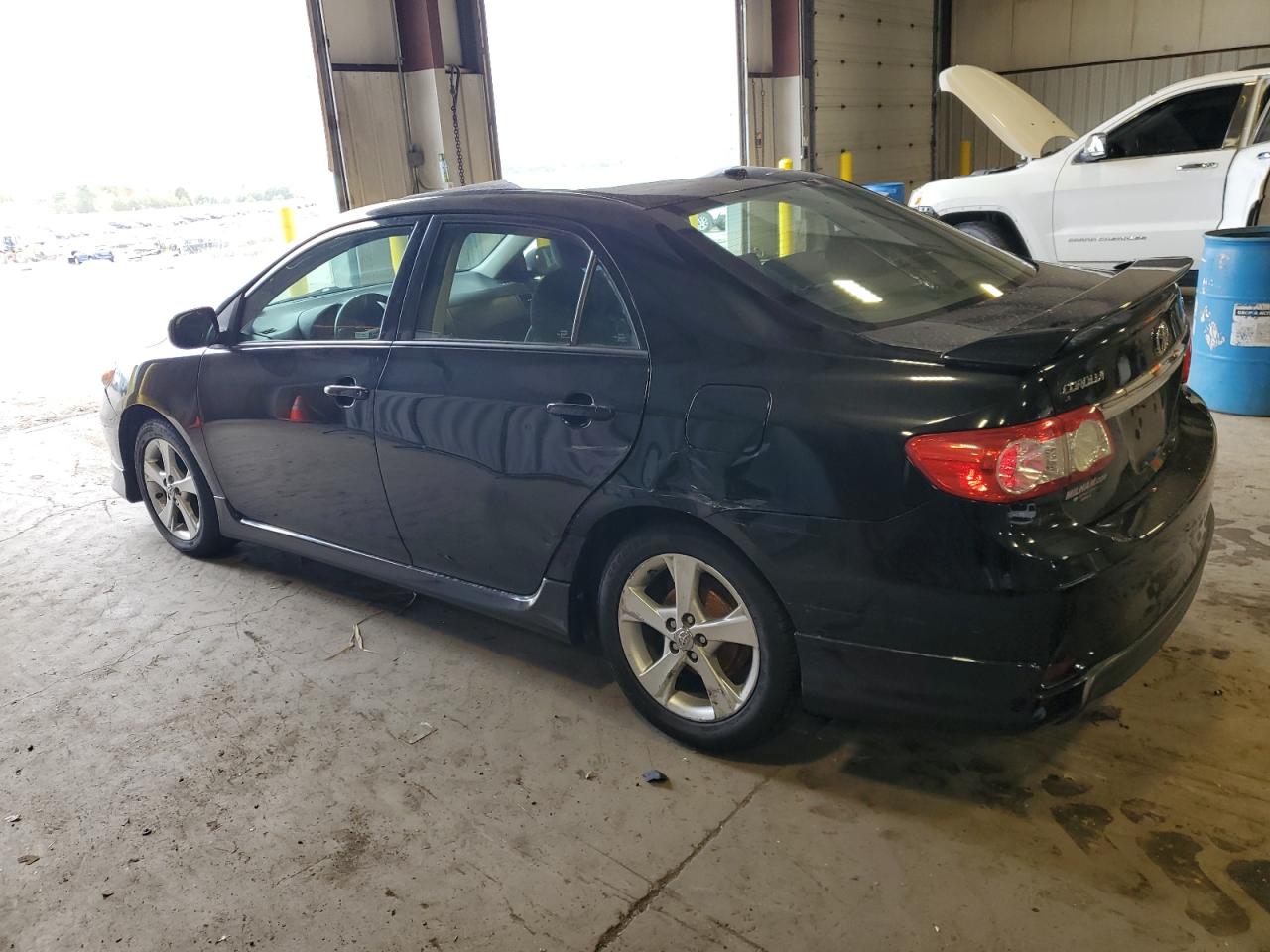 2011 Toyota Corolla - Image 2