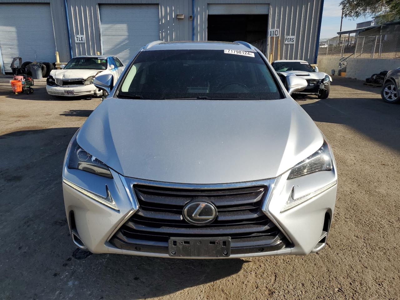 2016 Lexus NX - Image 5