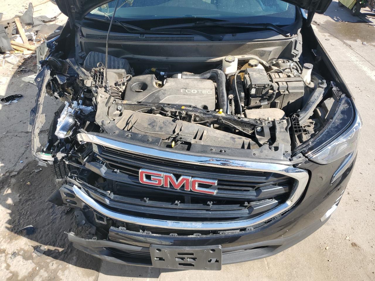 3GKALTEV9KL352425 2019 GMC Terrain Sle