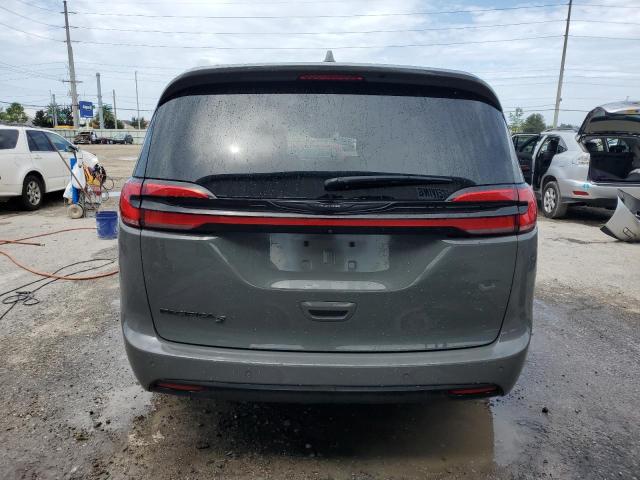  CHRYSLER PACIFICA 2021 Серый