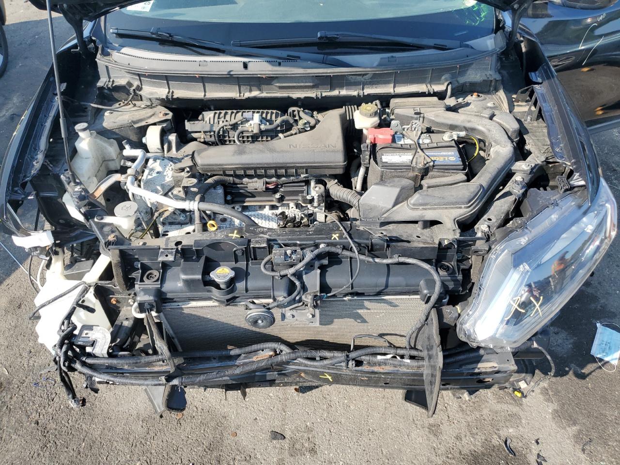 2016 Nissan Rogue - Image 12