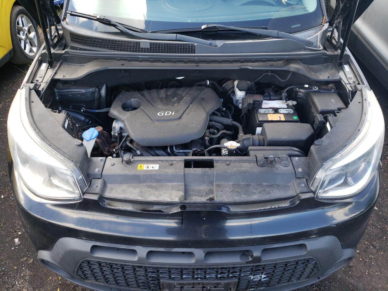 KNDJN2A29G7258178 2016 Kia Soul