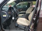 2012 Mercedes-Benz Glk 350 en Venta en Madisonville, TN - Front End