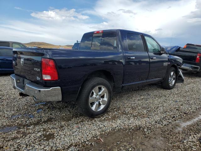  RAM 1500 2016 Blue