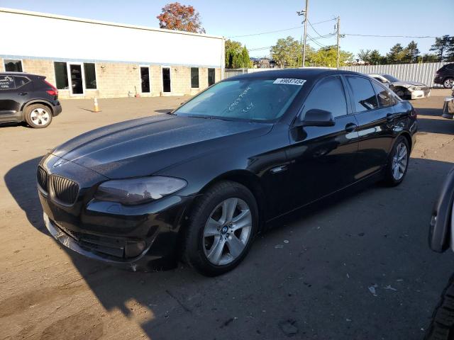 2013 Bmw 528 Xi