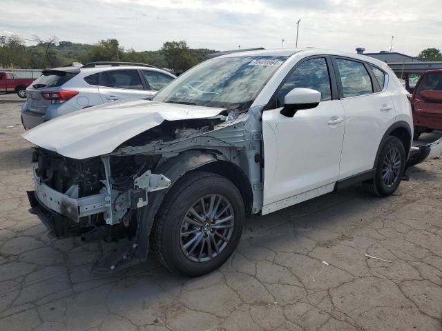 2020 Mazda Cx-5 Sport en Venta en Lebanon, TN - Front End