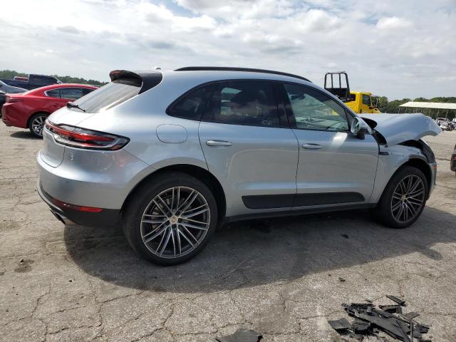 WP1AB2A54LLB34192 Porsche Macan S 3