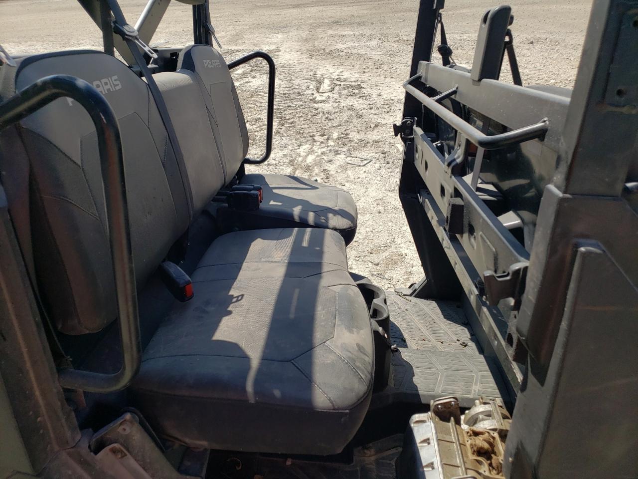 2020 Polaris Ranger Crew Xp 1000 Premium VIN: 4XARSE994L8042555 Lot: 71172884