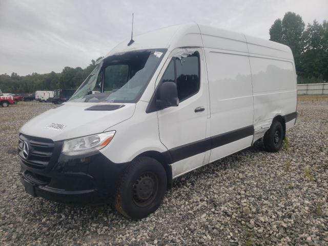 2022 Mercedes-Benz Sprinter 2500 zu verkaufen in Spartanburg, SC - All Over