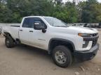 2022 Chevrolet Silverado C2500 Heavy Duty for Sale in Shreveport, LA - Rear End