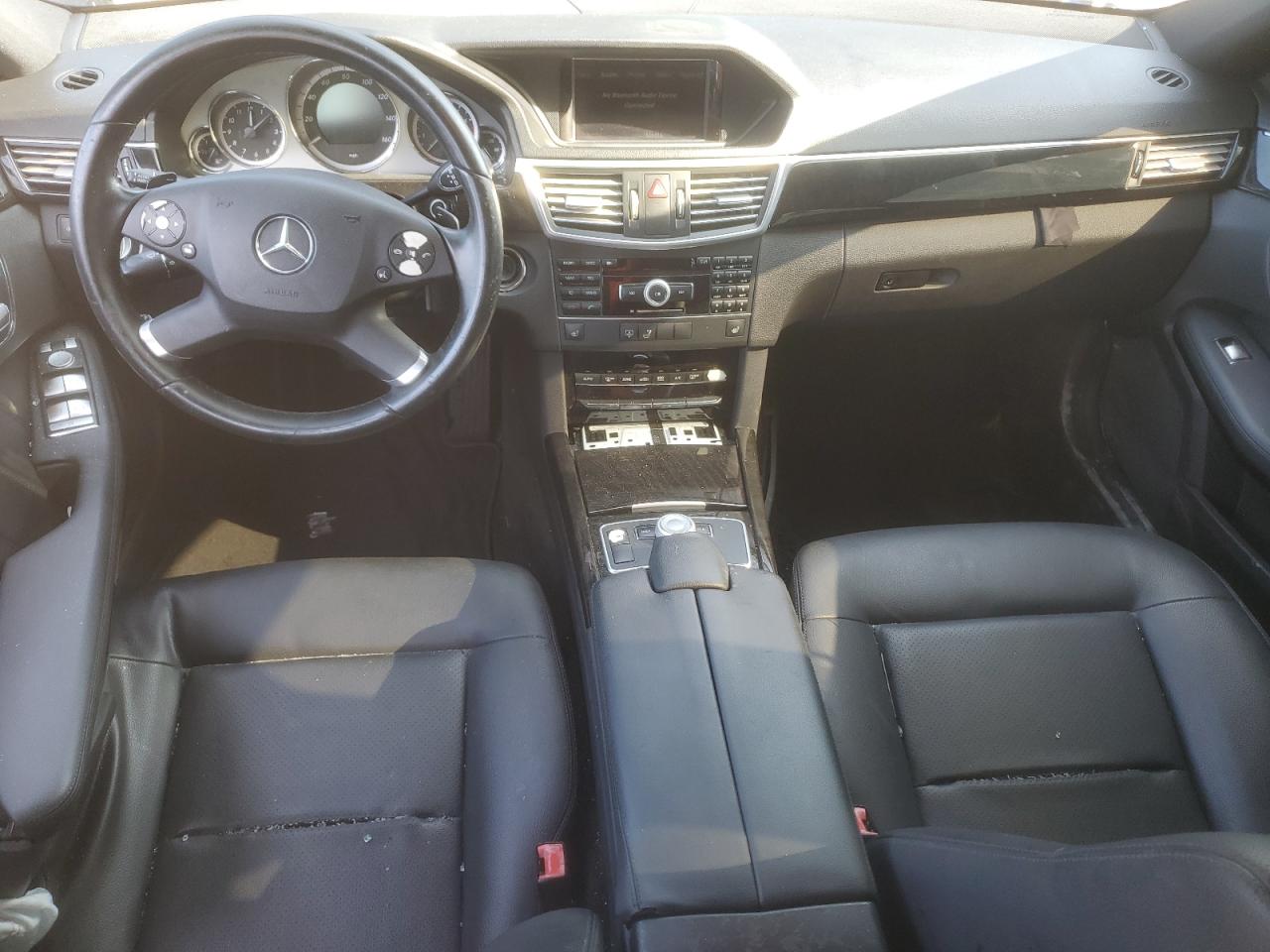 2011 Mercedes-Benz E 350 VIN: WDDHF5GBXBA345495 Lot: 72159124