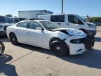 2021 Dodge Charger Police იყიდება Chalfont-ში, PA - Front End