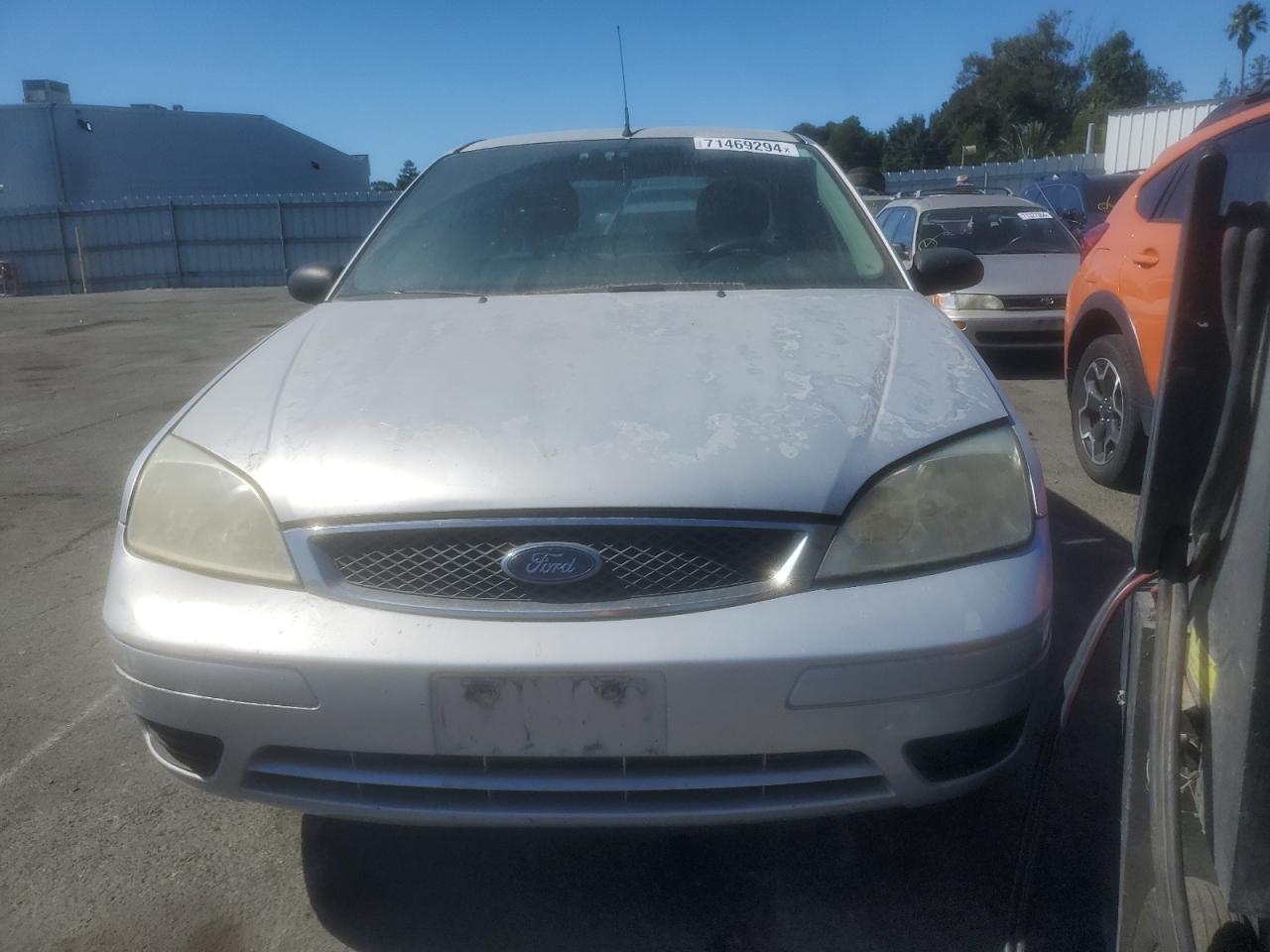 2006 Ford Focus - Image 5