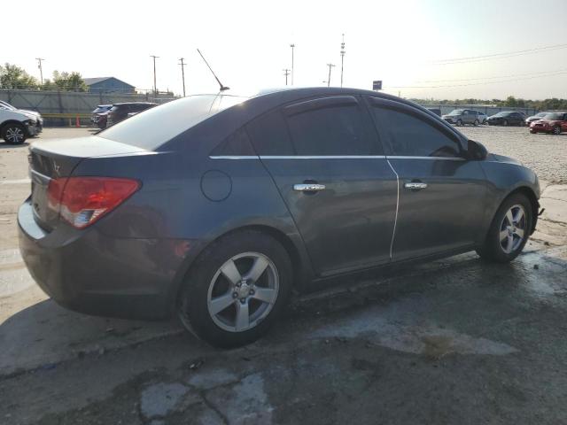  CHEVROLET CRUZE 2013 Szary