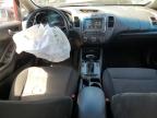 2017 Kia Forte Lx for Sale in Tucson, AZ - Front End