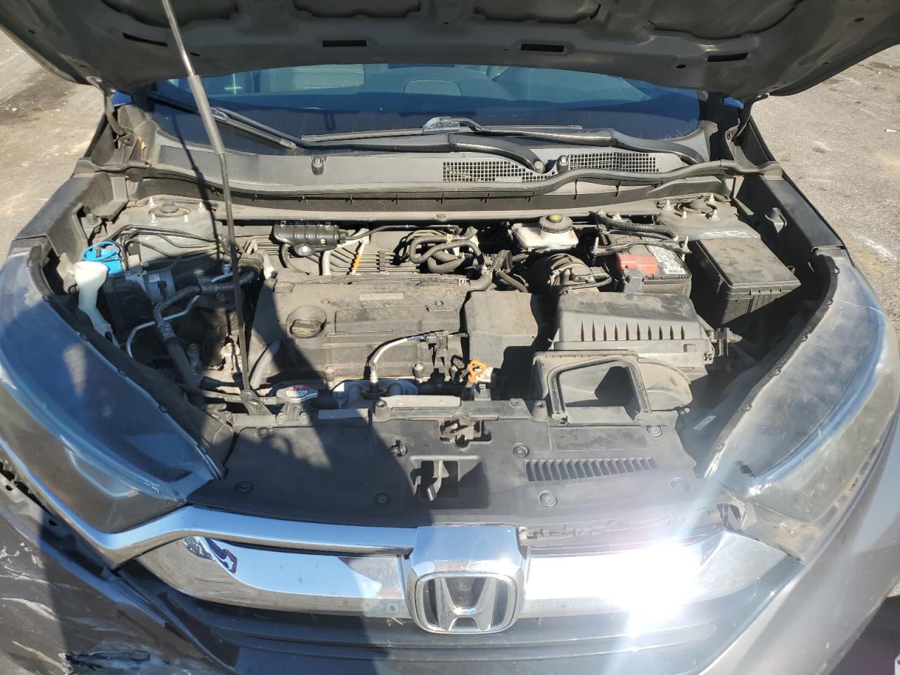 2018 Honda CR-V - Image 14