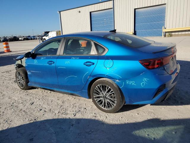 3KPF54AD0PE621079 Kia Forte GT L 2