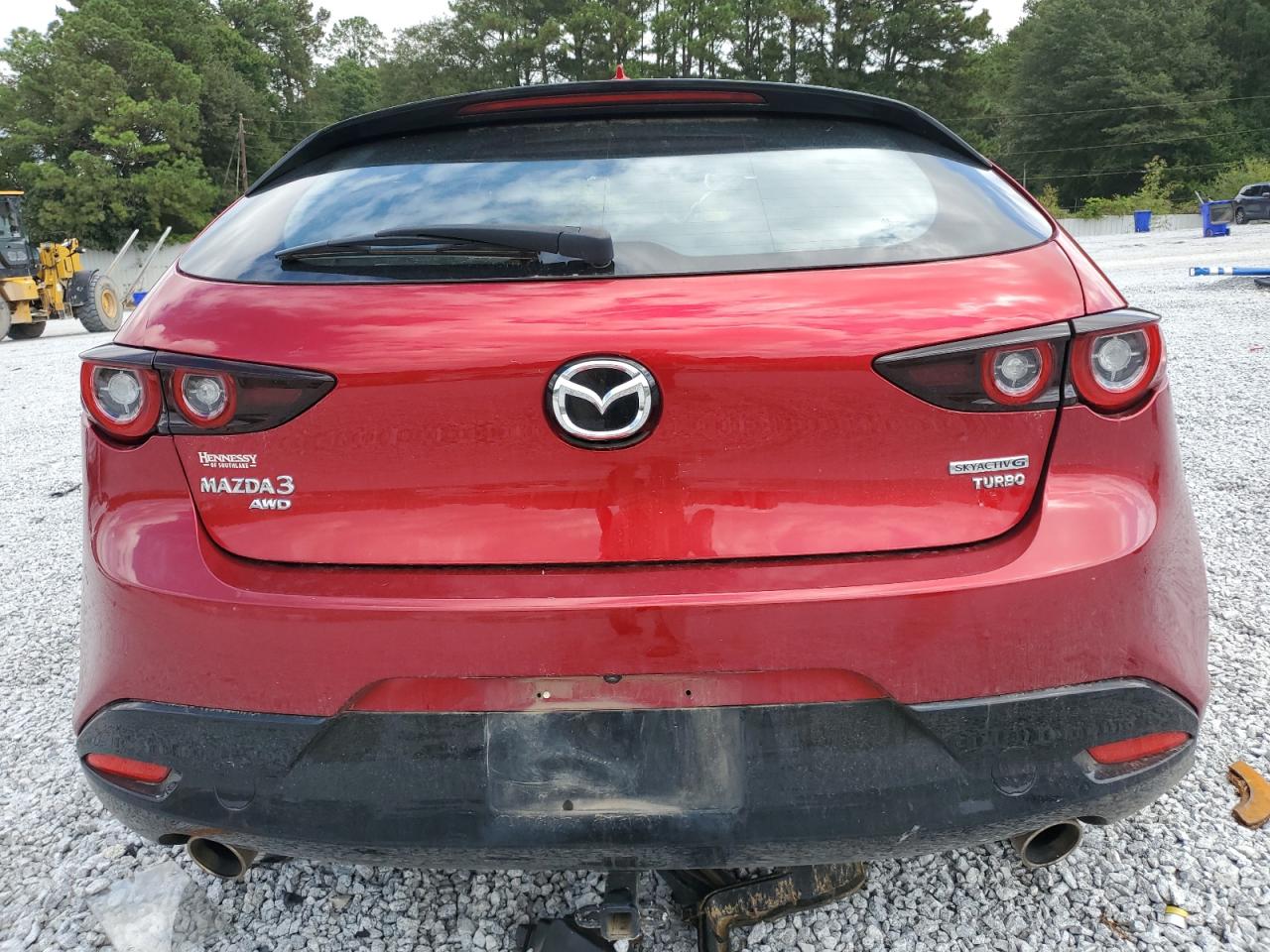2023 Mazda 3 - Image 6