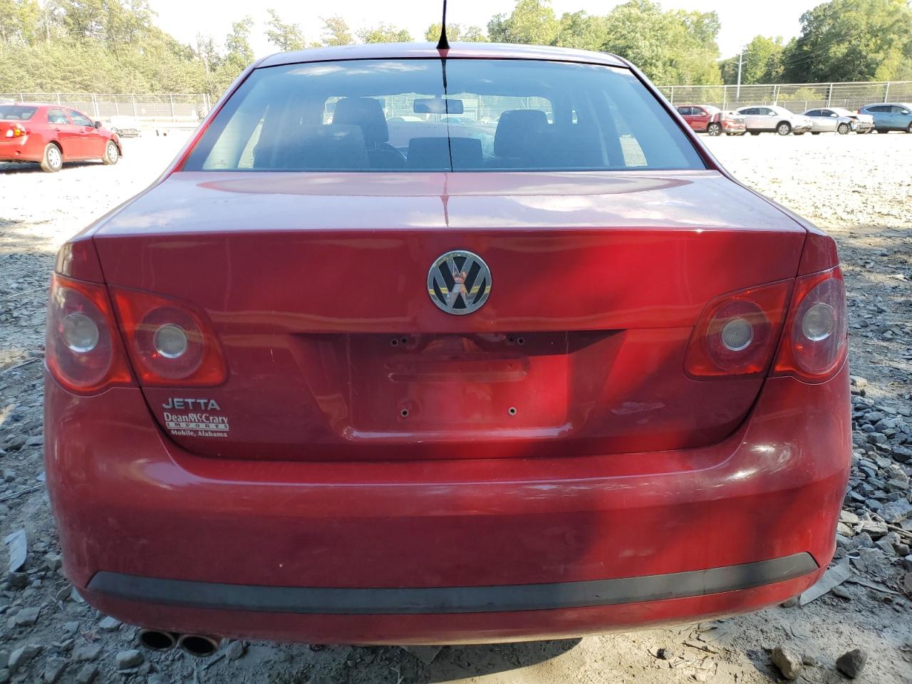 3VWGF71K97M183179 2007 Volkswagen Jetta