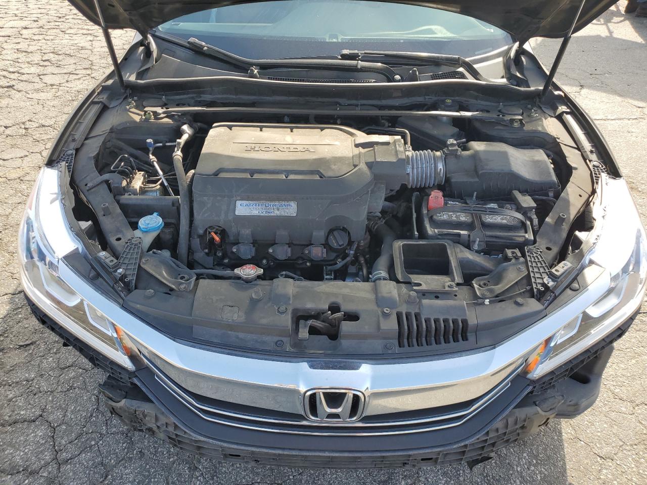 1HGCR3F82GA014098 2016 Honda Accord Exl