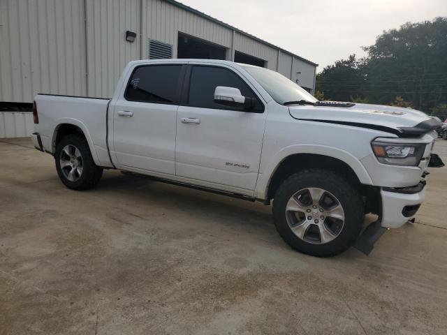  RAM 1500 2019 White