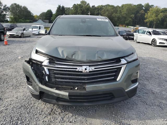 1GNERGKW2NJ129534 Chevrolet Traverse L 5