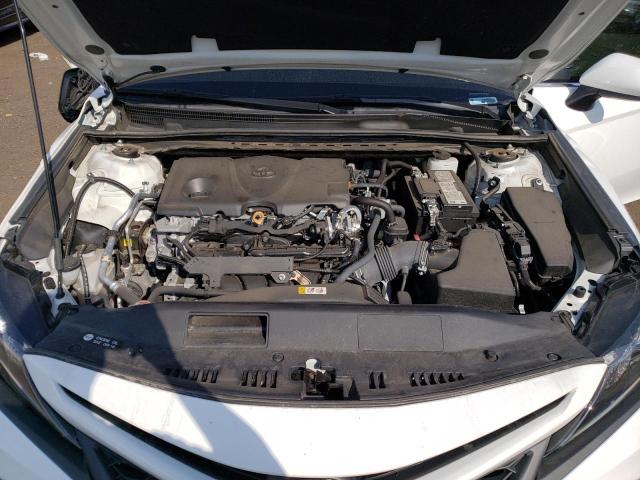 4T1G11AK0MU426508 Toyota Camry SE 11