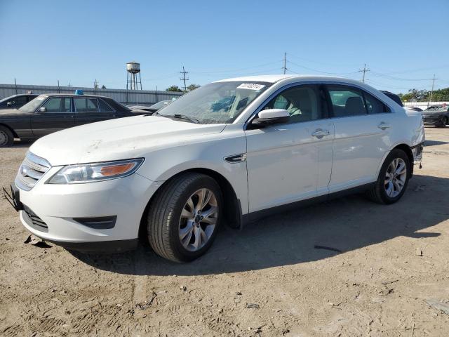  FORD TAURUS 2012 Белы