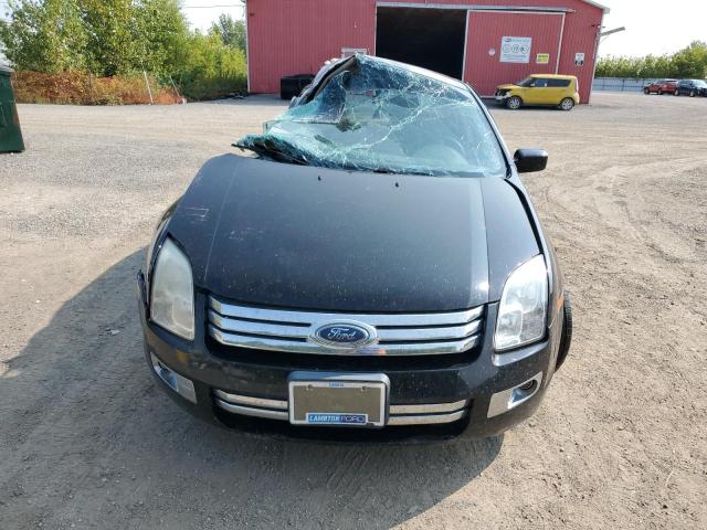 2007 FORD FUSION SEL