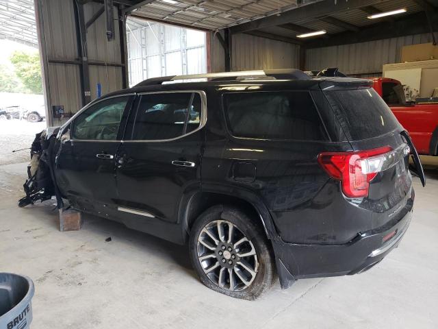 1GKKNPLS9NZ114618 GMC Acadia Den  2