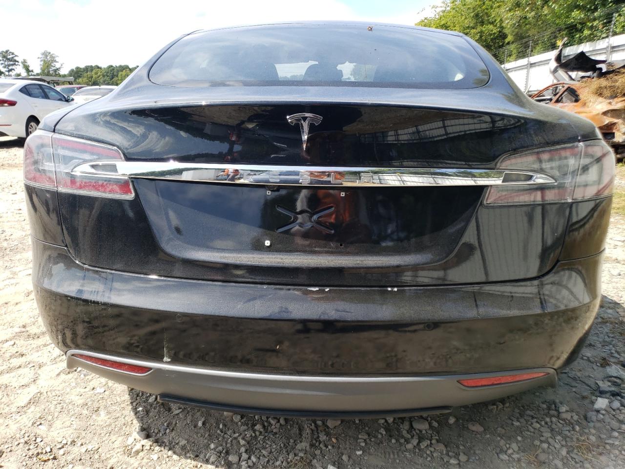 5YJSA1S23FF093133 2015 Tesla Model S 70D