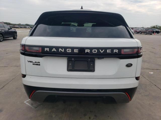  LAND ROVER RANGEROVER 2020 Білий