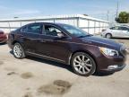 2015 Buick Lacrosse Premium en Venta en Fort Wayne, IN - Front End