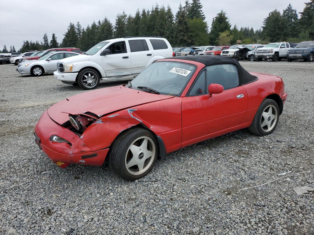 1992 Mazda Mx-5 Miata VIN: JM1NA3516N0328584 Lot: 71453124