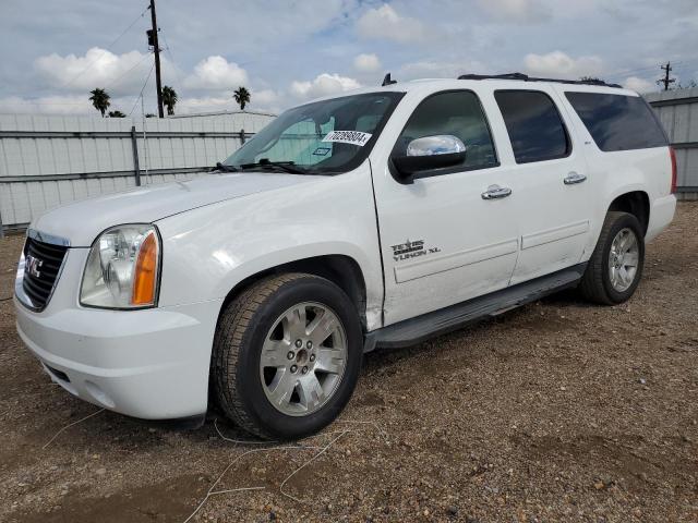 2013 Gmc Yukon Xl C1500 Slt