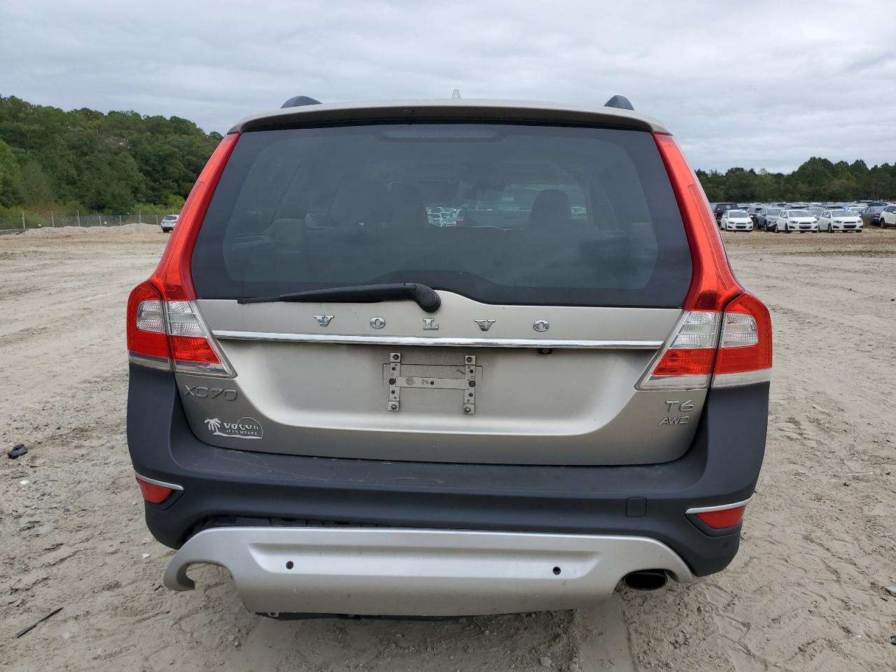 2015 Volvo Xc70 T6 Premier VIN: YV4902NK8F1229944 Lot: 73542504