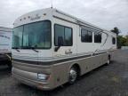 2001 Freightliner Chassis X Line Motor Home zu verkaufen in Marlboro, NY - Normal Wear