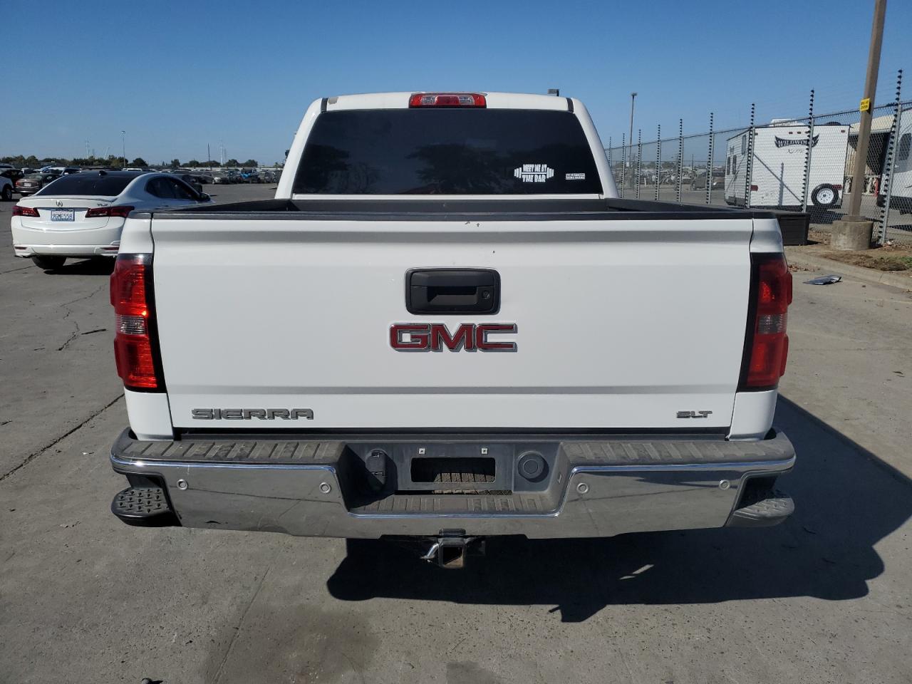 3GTU2VEC6EG485310 2014 GMC Sierra K1500 Slt