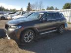 2022 Bmw X3 Xdrive30I продається в Bowmanville, ON - Front End