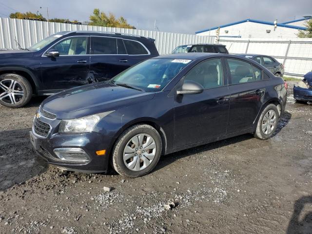 2016 Chevrolet Cruze Limited Ls