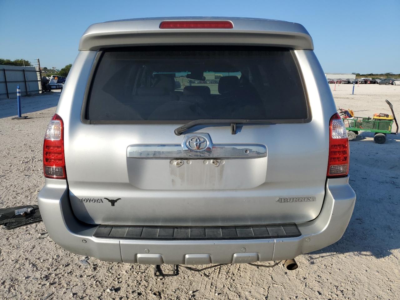 2008 Toyota 4Runner - Image 6