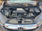 2018 Honda Cr-V Exl   en Venta en Chalfont, PA - Vandalism