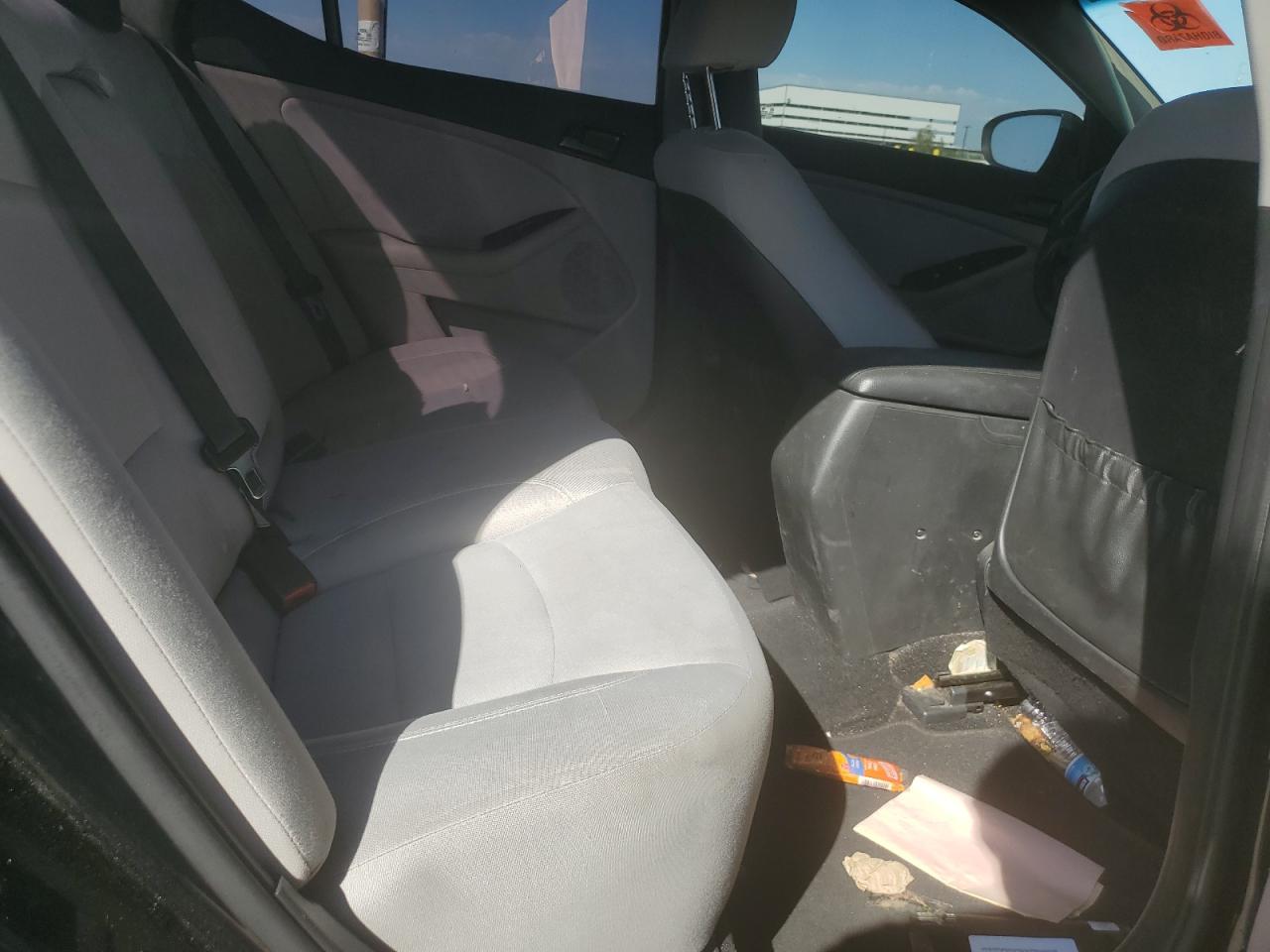 2013 Kia Optima - Image 10